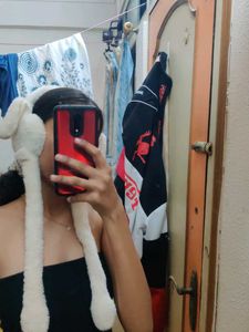 Cute Plush Earmuffs
