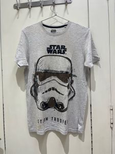 Star Wars Graphic T-Shirt