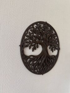 Decorative Tree of Life Wall Art