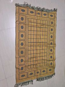 Beautiful Prayer Mat