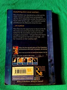 The Innocent's Sinful Craving by Sara Craven