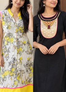 Elegant Kurta Sets for Women