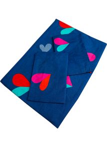 Double Bedsheet King Size