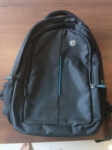 HP Backpack - Black