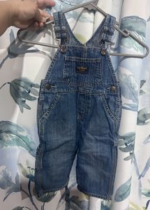 Dungarees