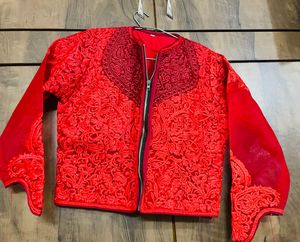 Lehenga Blouse Dupatta