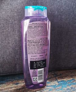 L'Oreal Hyaluron Pure Purifying Shampoo