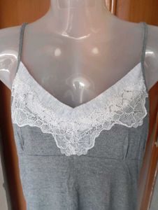 Lace Trim Camisole