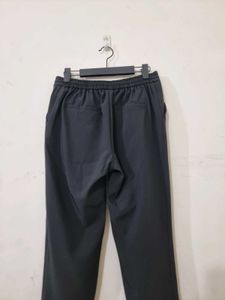 Comfortable Black Pants