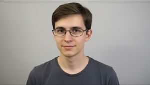 Titan Eyeglasses
