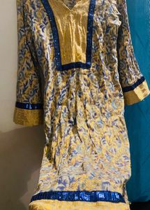 Clearance sale🎉kurti and pant set