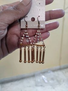 Beautiful Earrings Pack Of 2