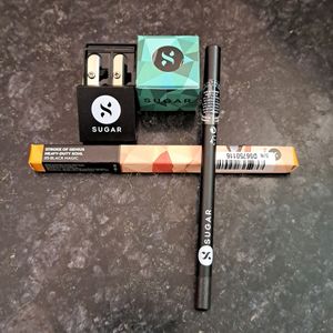 Sugar Stroke Of Genius Heavy Duty Kohl