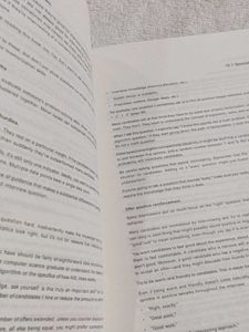 Cracking the Coding Interview - 6th Edition Origin