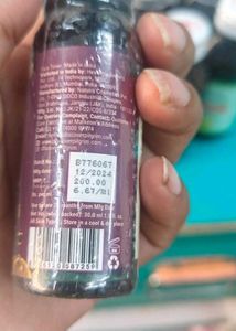 Pilgrim Face Mist &amp; Toner + Serum