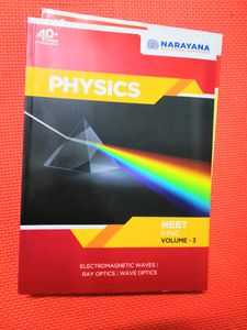 Physics NEET | 12TH CLASS