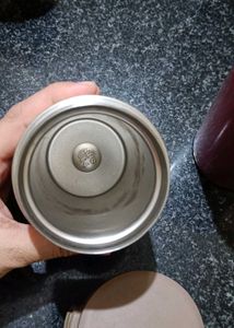 Set of 2 Thermos Bottles ☕🔥