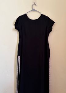 Women’s Printed Straight Kurti