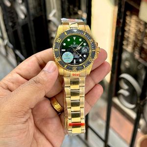 Rolex# For Men# 7AA Premium Collection# DiW Submar