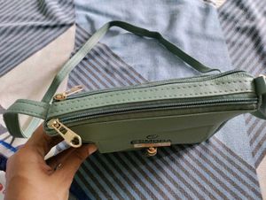 Esmoda Crossbody Bag