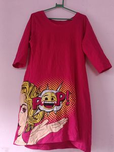 Long T Shirt