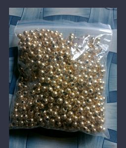 Golden Beads