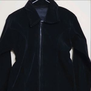 🆕️ Black Corduroy Jacket