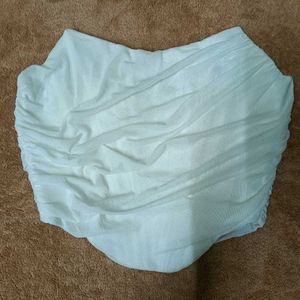 Chic Ruched crosets