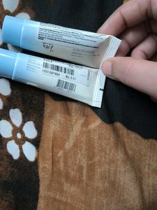 beauty of joseon mini trial  pack sunscreen new un