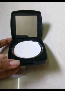 Compact powder