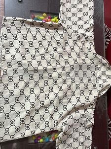 Stylish Printed Co-ord Set