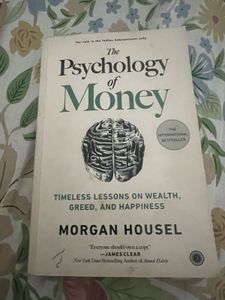 The Psychology of Money