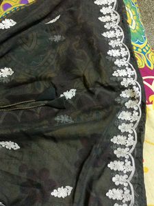 Short Beautiful Chikenkarikurti
