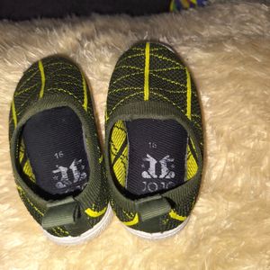Cute Shoes For Kids