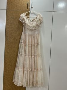 Cinderella Dress