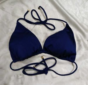 Navy Blue 💙 🔵 Bikini Set