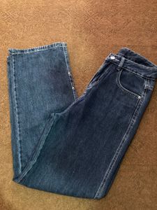 Denim jeans