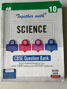 CBSE Science Question Bank Class 10