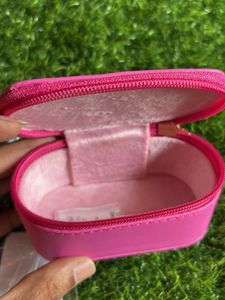 Nykaa Luxe Hot Pink Mini Vanity