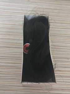 Hair extension- Black