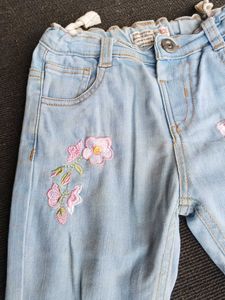 Jeans Kids