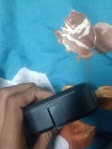 Portable Flash Trigger
