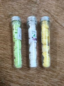 Mini Soap Samples Set