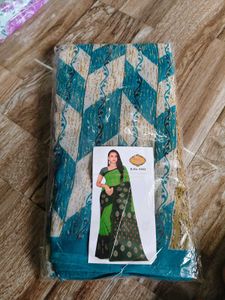 Stylish Ethnic Saree for Women