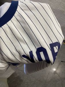 New York Yankees Pinstripe T-Shirt