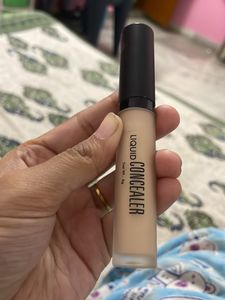 Unused Concealer