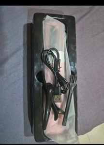 Pink Electric split ends trimmer