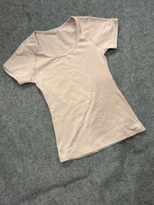 Lightweight Basic T-Shirt