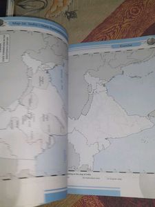 Active MAP Practice Book Grade 7