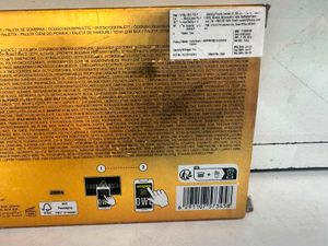 Huda Beauty Eyeshadow Palette